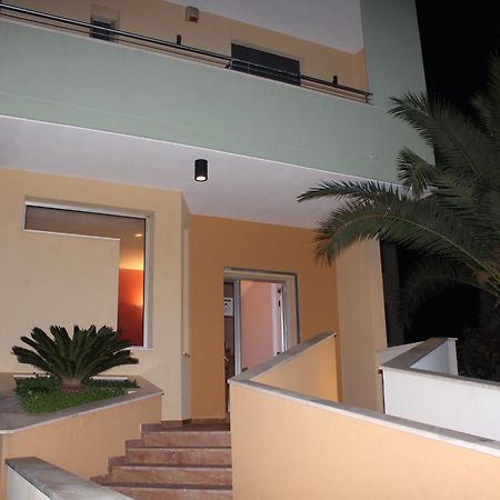 B&B Via Gallipoli Alezio Exterior photo