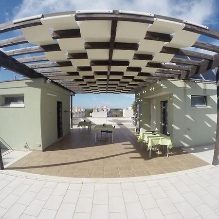 B&B Via Gallipoli Alezio Exterior photo