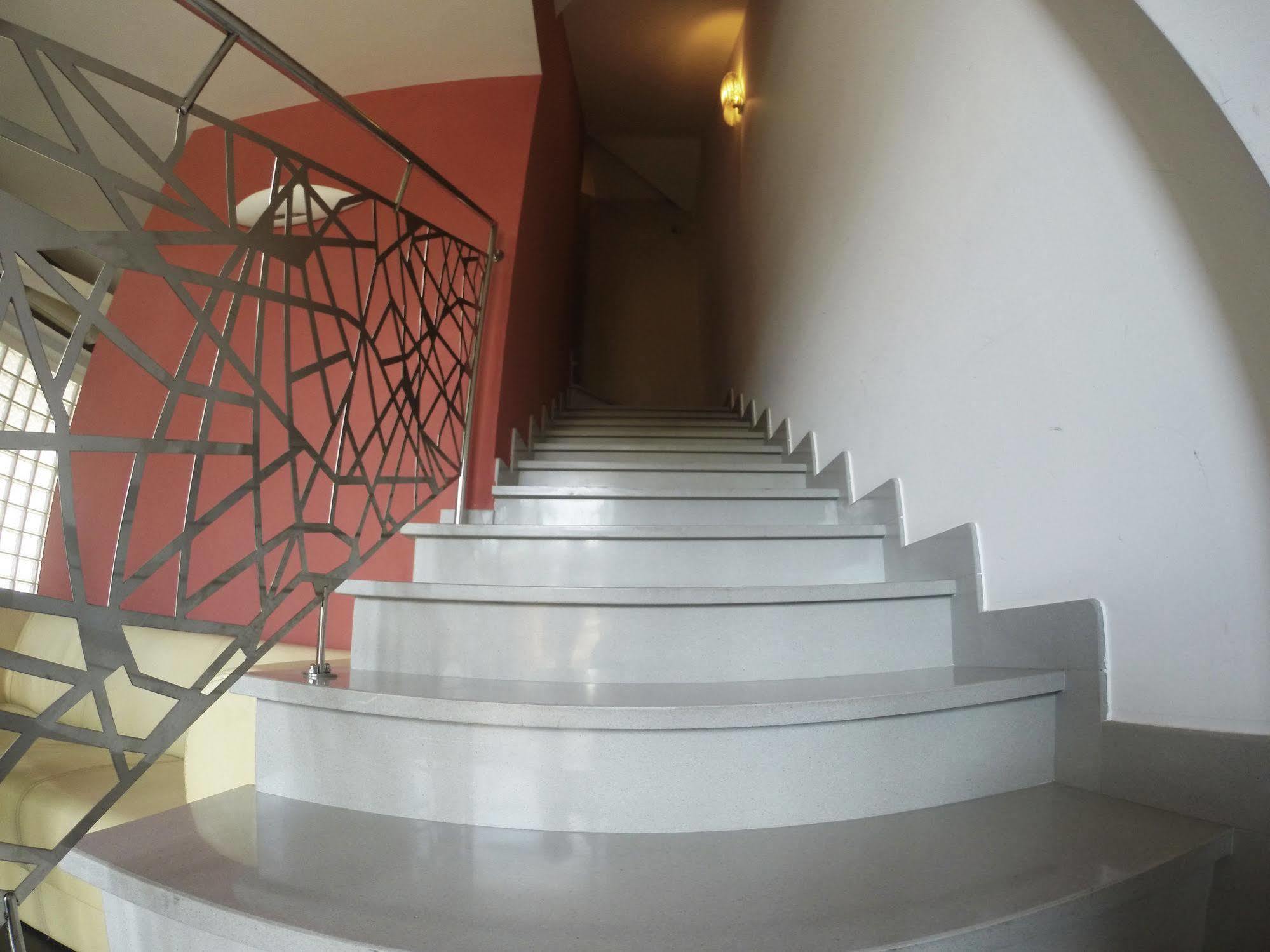 B&B Via Gallipoli Alezio Exterior photo